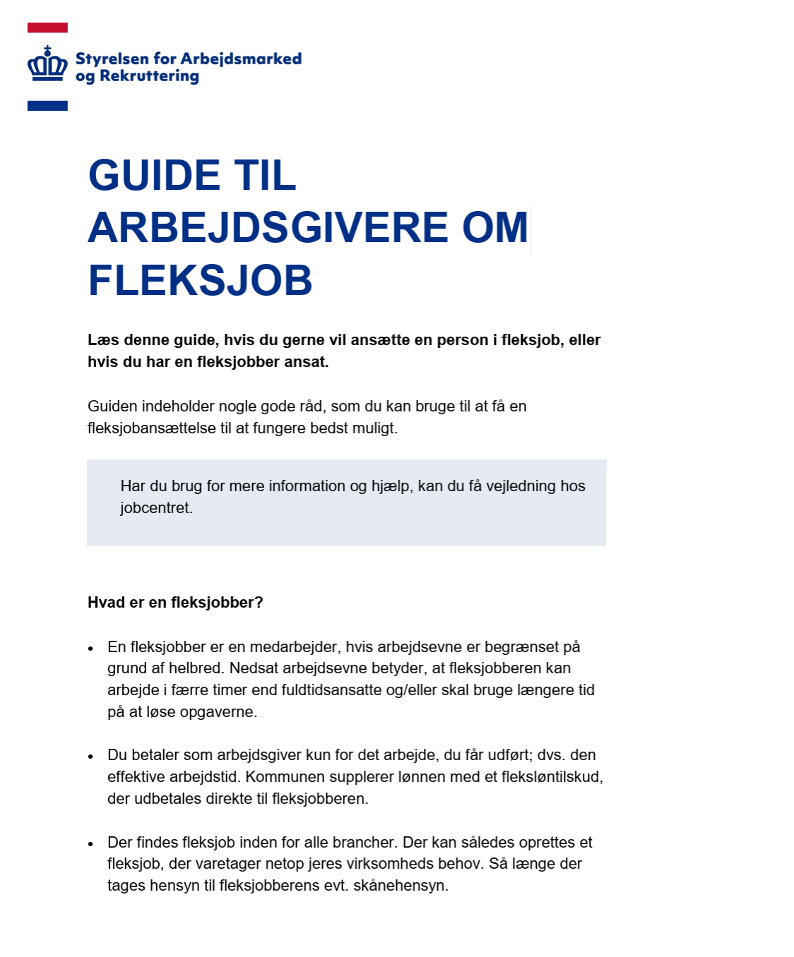 Screenshot 2025-08-20 161535 Fleksjob